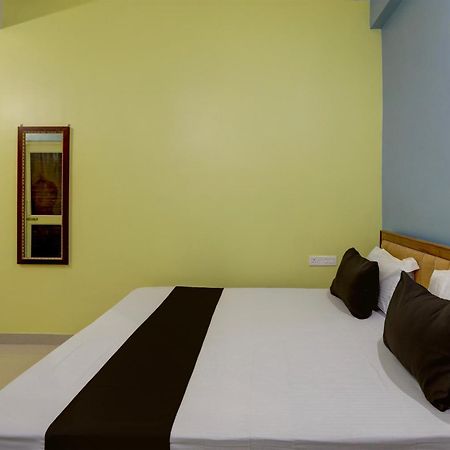 Hotel O Laxmi Narayan Kalyani Mandap Bhubaneswar Exterior photo