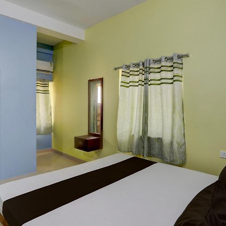 Hotel O Laxmi Narayan Kalyani Mandap Bhubaneswar Exterior photo