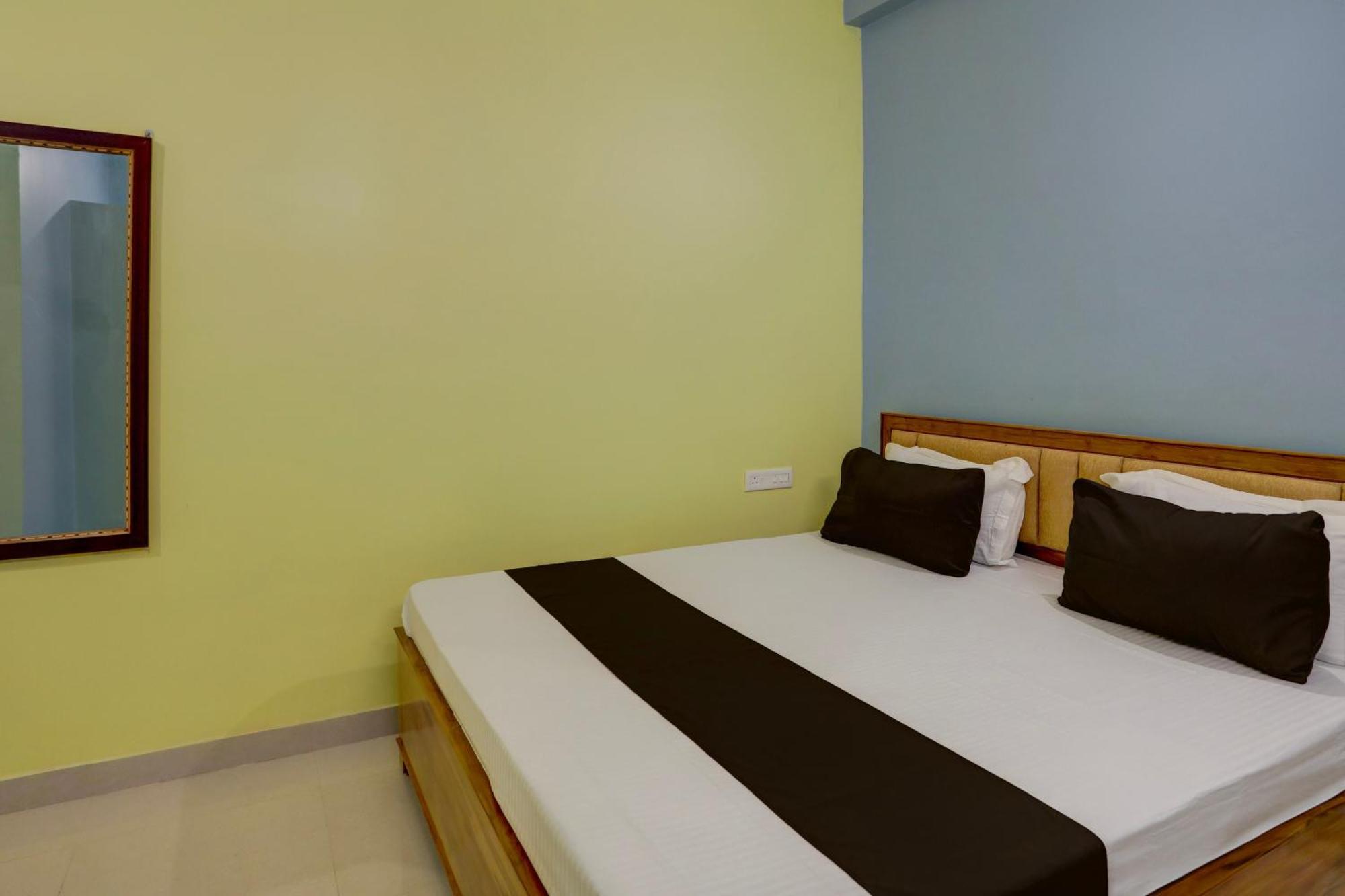 Hotel O Laxmi Narayan Kalyani Mandap Bhubaneswar Exterior photo