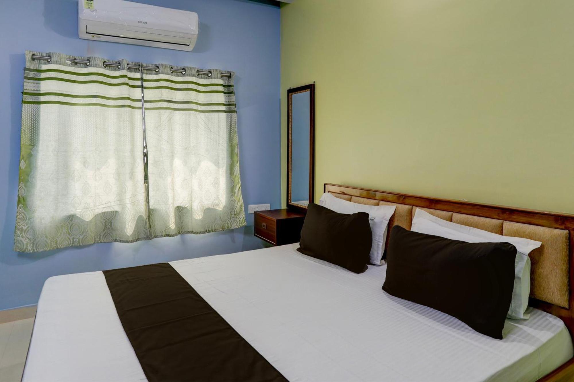 Hotel O Laxmi Narayan Kalyani Mandap Bhubaneswar Exterior photo