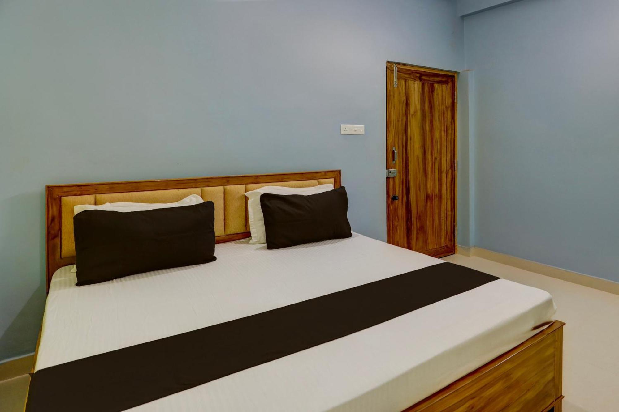 Hotel O Laxmi Narayan Kalyani Mandap Bhubaneswar Exterior photo