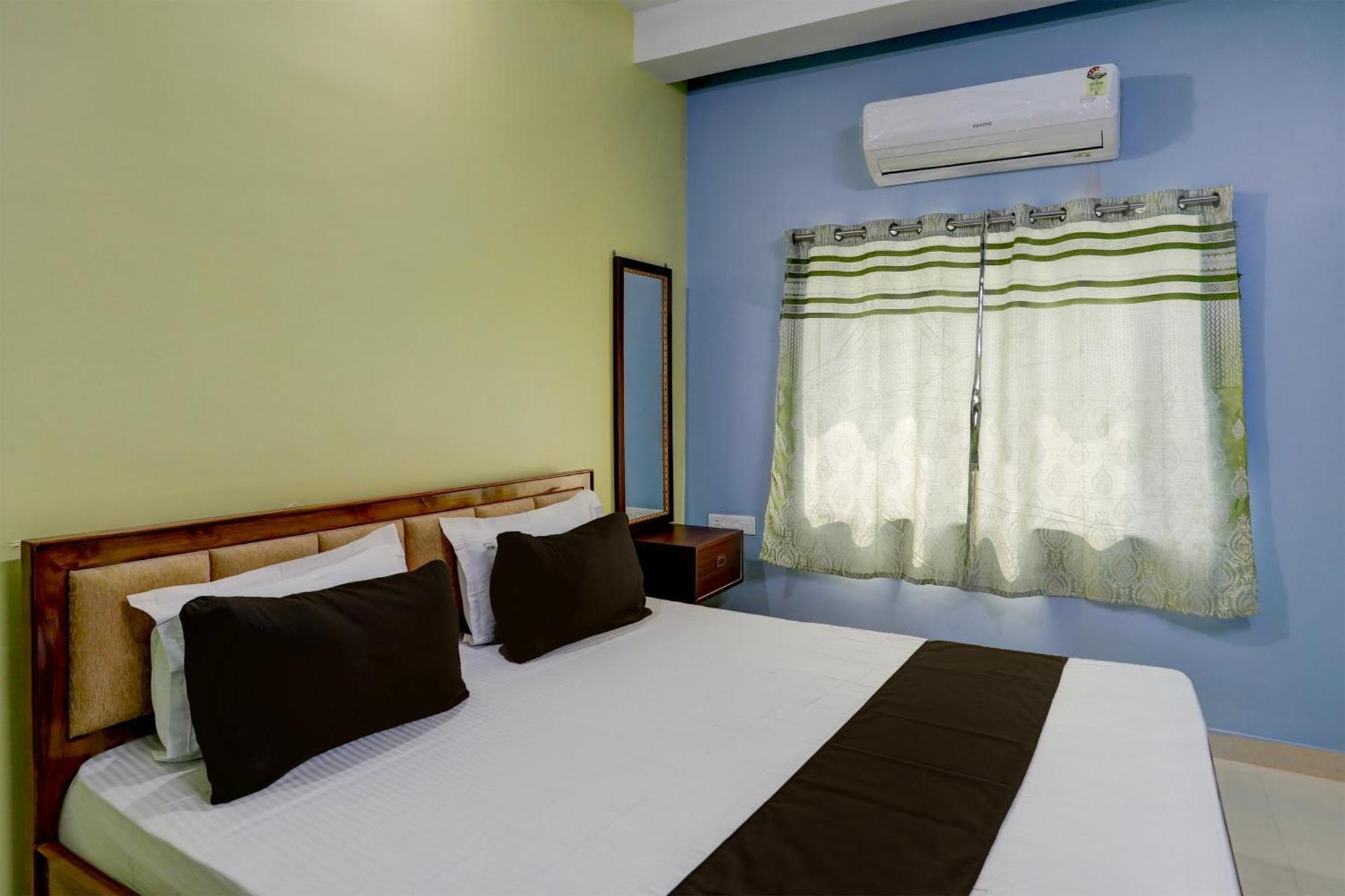 Hotel O Laxmi Narayan Kalyani Mandap Bhubaneswar Exterior photo